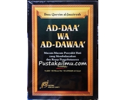 Buku Ad-Daa' wa Ad-Dawaa' Buku Ad-Daa' wa Ad-Dawaa'