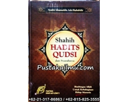 "Buku Shahih Hadits Qudsi dan Syarahnya"