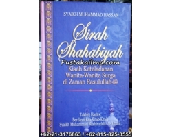 Buku Sirah Shahabiyah Buku Sirah Shahabiyah