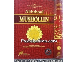 "Buku Ensiklopedi Kesalahan Dalam Shalat"