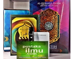 Al-Qur'an Al-Fatih Talking e-Pen