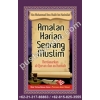 "Buku Amalan Harian Seorang Muslim" "Buku Amalan Harian Seorang Muslim"