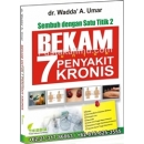 "Buku Bekam Untuk 7 Penyakit Kronis"