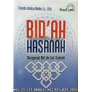 "Bid'ah Hasanah"
