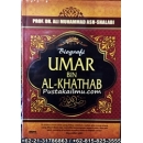 "Buku Biografi Umar Bin Al-Khathab" "Buku Biografi Umar Bin Al-Khathab"