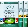 Buku 40 Karakteristik Mereka Yang Dicintai Allah