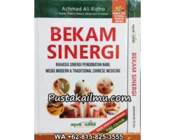 "Buku Bekam Sinergi" "Buku Bekam Sinergi"