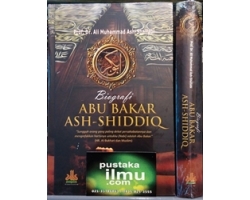 "Buku Biografi Abu Bakar Ash-Shiddiq" "Buku Biografi Abu Bakar Ash-Shiddiq"