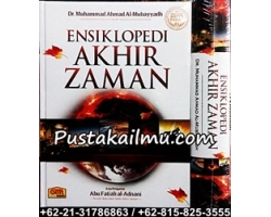 Buku Ensiklopedi Akhir Zaman Buku Ensiklopedi Akhir Zaman