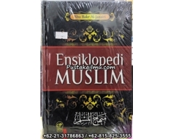 Buku Ensiklopedi Muslim, Abu Bakar Jabir Al-Jazairi