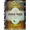 "Buku Fathul Majid Syarah Kitab Tauhid" "Buku Fathul Majid Syarah Kitab Tauhid"