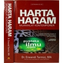 Buku Harta Haram Muamalat Kontemporer Cetakan 25 Buku Harta Haram Muamalat Kontemporer Cetakan 25