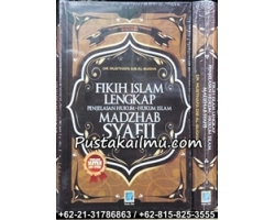 "Buku Fikih Islam Lengkap Madzhab Syafi'i, Matan Abi Syuja"