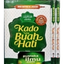 "Buku Kado Sang Buah Hati"