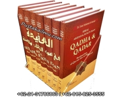 Buku Serial Aqidah dan Rukun Iman Buku Serial Aqidah dan Rukun Iman