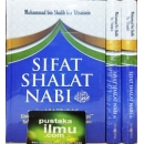 "Buku Sifat Sholat Nabi"
