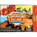 "Buku Anak Superhero Islam"