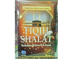 "Buku Fiqih Shalat" "Buku Fiqih Shalat"