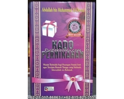 Buku Kado Pernikahan Buku Kado Pernikahan