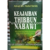 Buku Keajaiban Thibbun Nabawi