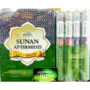 Kitab Sunan At-Tirmidzi