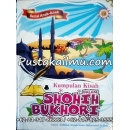 Buku Kumpulan Kisah Dalam Shohih Bukhori Buku Kumpulan Kisah Dalam Shohih Bukhori