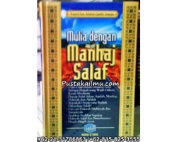 Buku Mulia Dengan Manhaj Salaf