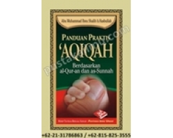 "Buku Panduan Praktis Aqiqah" "Buku Panduan Praktis Aqiqah"