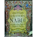 Buku Surat-Surat Nabi Kepada Para Raja dan Panglima Perang