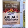"Buku Syarah Akidah Wasithiyah"