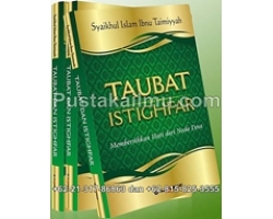 "Taubat & Istighfar" "Taubat & Istighfar"