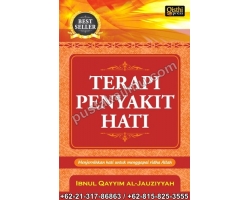 "Terapi Penyakit Hati" "Terapi Penyakit Hati"