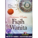 "Buku Tuntunan Praktis Fiqih Wanita" "Buku Tuntunan Praktis Fiqih Wanita"