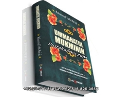 Buku Ummahatul Mukminin Buku Ummahatul Mukminin